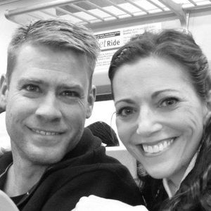 Meet your Posher, Tim